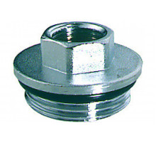 Переходник НР-ВР 1 1/4" x 1" для коллекторов Far FK 4200 1141