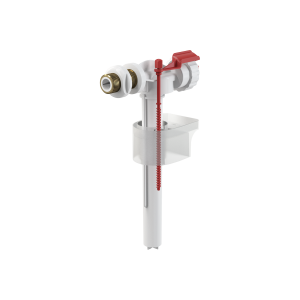 Впускной механизм с боковой подводкой и металлической резьбой 1/2" Alcaplast A16 A16-1/2"