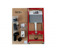 Инсталляция для унитазов TECE (9400407) со смывным бачком 9400407