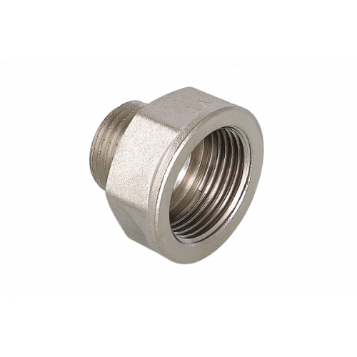 Переходник латунный ВН 1 1/4"х1" Valtec VTr.592.N.0706