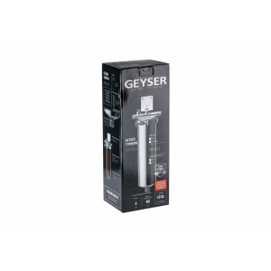 Корпус фильтра Гейзер Тайфун 10SL 3/4" Корпуса (Geizer) 50668