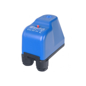 Реле сухого хода Stout LP/3 (0 - 4 бар) SCS-0001-000003