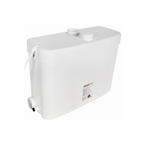Канализационная насосная установка ROMMER BIOLIFT S-3 PLUS, 3х40 мм RPD-0010-100500
