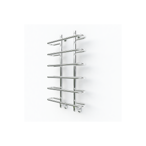 Водяной полотенцесушитель Эрато A18 600х600х200 erato537