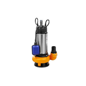 Насос фекальный Belamos DWP 1500/22 DWP 1500/22 (460л/мин, напор 22м) (Беламос)