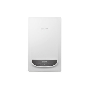 Газовый одноконтурный турбированный настенный котел Navien DELUXE ONE-35K HC-1286995