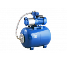 Насосная станция Aquario AUTO AMH-100-6P (50L) 7850