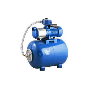 Насосная станция Aquario AUTO AMH-100-6P (50L) 7850