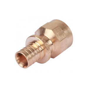 Переходник с внутренней резьбой Rehau 16-Rp 1/2 RX+  