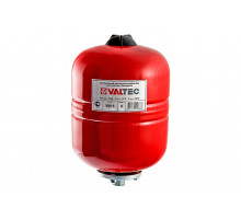 Расширительный бак для отопления VALTEC 12 л VT.RV.R.060012