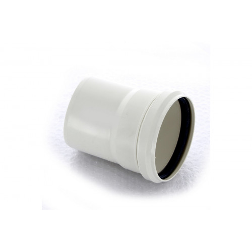 Отвод бесшумный SINIKON Comfort Plus (Синикон Комфорт) 50x15 504025.K