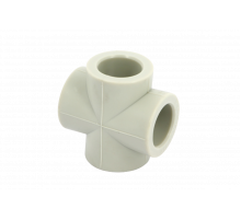 Крестовина PPR 32 FV-Plast AA235032000