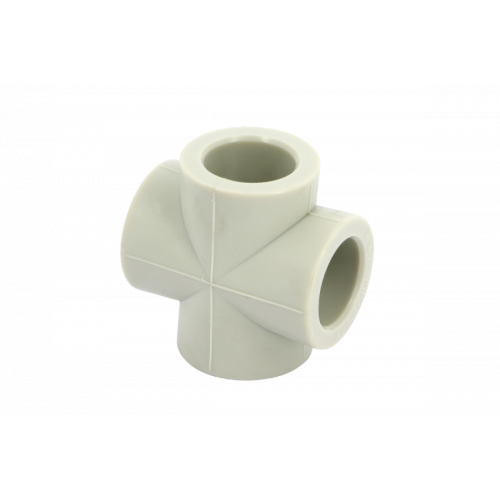 Крестовина PPR 32 FV-Plast AA235032000