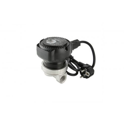 Насос циркуляционный для ГВС с частотным регулированием VALTEC VRS 12/1.2EM VRS.121EM.15.0