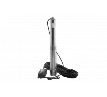Насос скважинный Aquario ASP1E-45-90