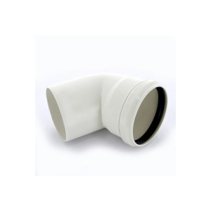 Отвод бесшумный SINIKON Comfort Plus (Синикон Комфорт) 50x67 504031.K