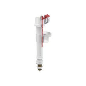 Впускной механизм с нижней подводкой и металлической резьбой 1/2" Alcaplast A18 A18-1/2"