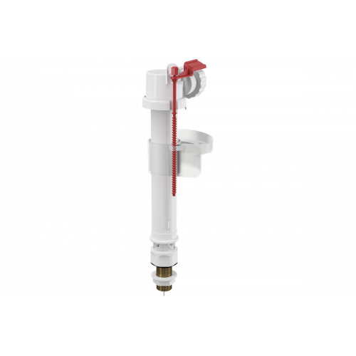 Впускной механизм с нижней подводкой и металлической резьбой 1/2" Alcaplast A18 A18-1/2"