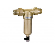 Фильтр тонкой очистки промывной FF06 3/4" ААМ Honeywell FF06-3/4AAM