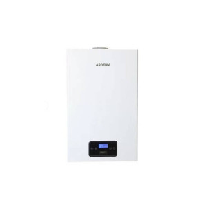 Газовый котёл Arderia D24 двухконтурный