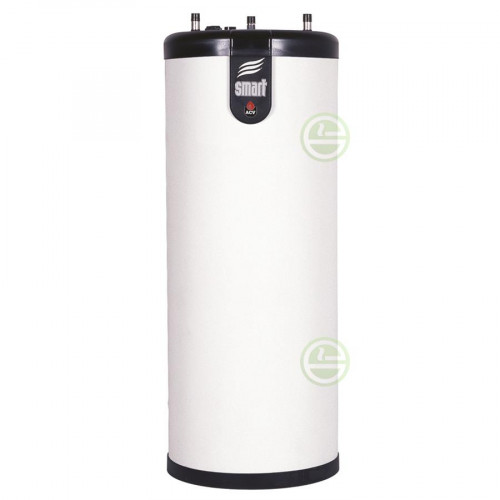 Бойлер косвенного нагрева Acv Smart Line STD 130, 130 л