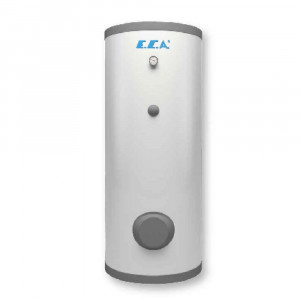 Бойлер косвенного нагрева ECA EK PD TS - 1000 л, 1000 л, напольный