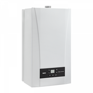 Газовый котёл Baxi ECO NOVA 1.24F