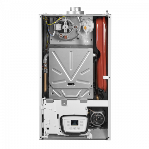 Котел газовый настенный Baxi ECO Life 1.24F 7814105 Бакси