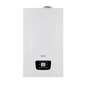 Котел газовый настенный конденсационный Baxi LUNA Duo-tec E 1.24 A7720023