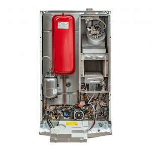 Газовый котёл Baxi NUVOLA 3 Comfort 240 i