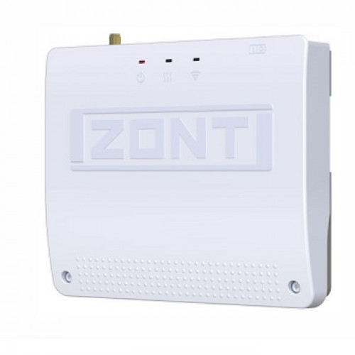 Термостат Zont SMART 736