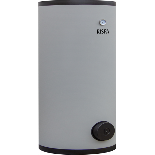 Бойлер косвенного нагрева напольный RISPA RBF 150 INOX