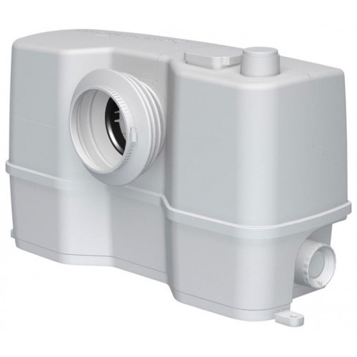 Канализационная насосная установка SOLOLIFT2 WC-3 Grundfos 97775315
