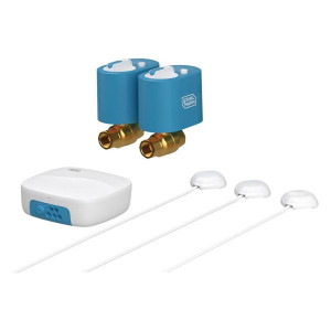 Система защиты от протечек Stahlmann Smart 1/2"