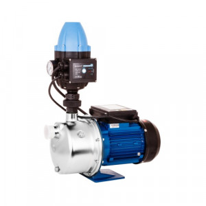 Поверхностный насос Aquario AJS-60A-FC