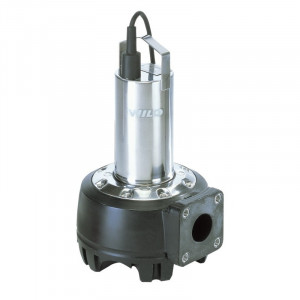 Погружной насос Wilo Drain TP 50 E 107/7,5-1-230A