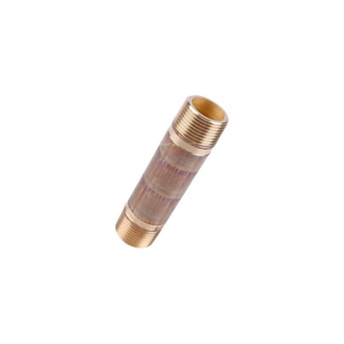 Удлинитель Viega 267391 HH 3/4"х60 мм бронза