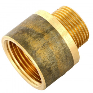 Переходник Viega 320423 ВР-НР 3/4"х1/2"