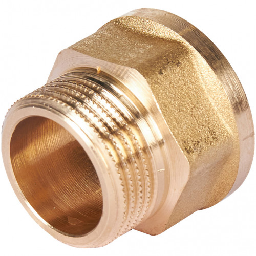 Переходник ВН 1" 1/2 x 1" SFT-0007-001121 STOUT