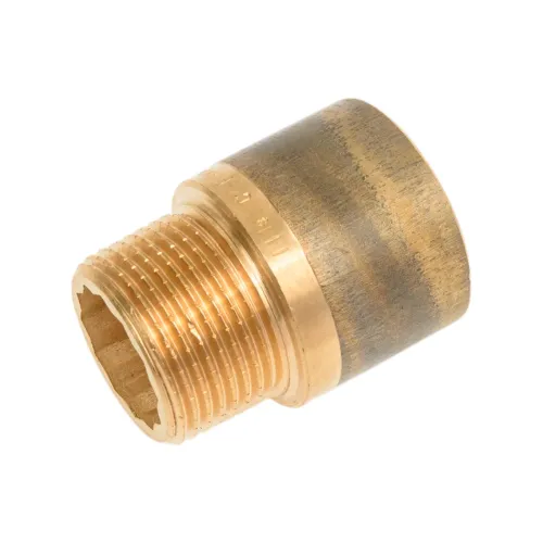 Удлинитель Viega 100490 ВН 1/2"x10 мм