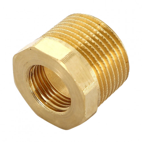 Футорка Viega 267568 1 1/4"х3/4", бронза