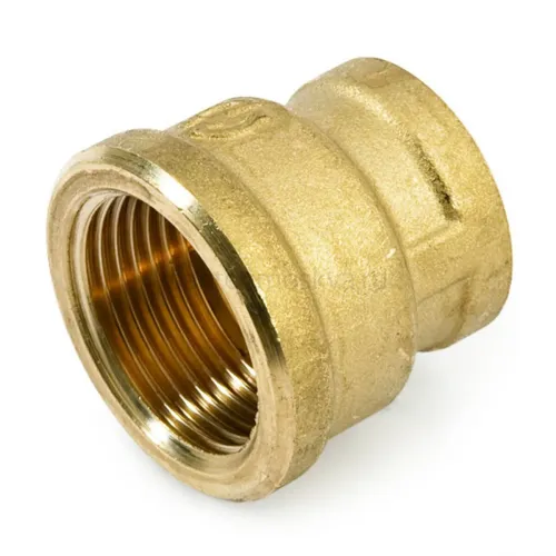 Муфта ВВ переходная 2" x 1" SFT-0005-000021 STOUT